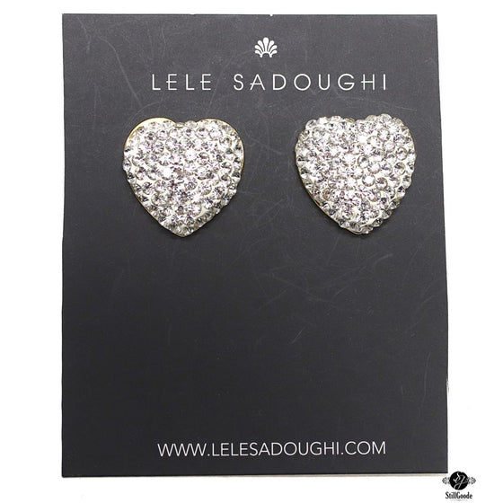 Lele Sadoughi Earrings