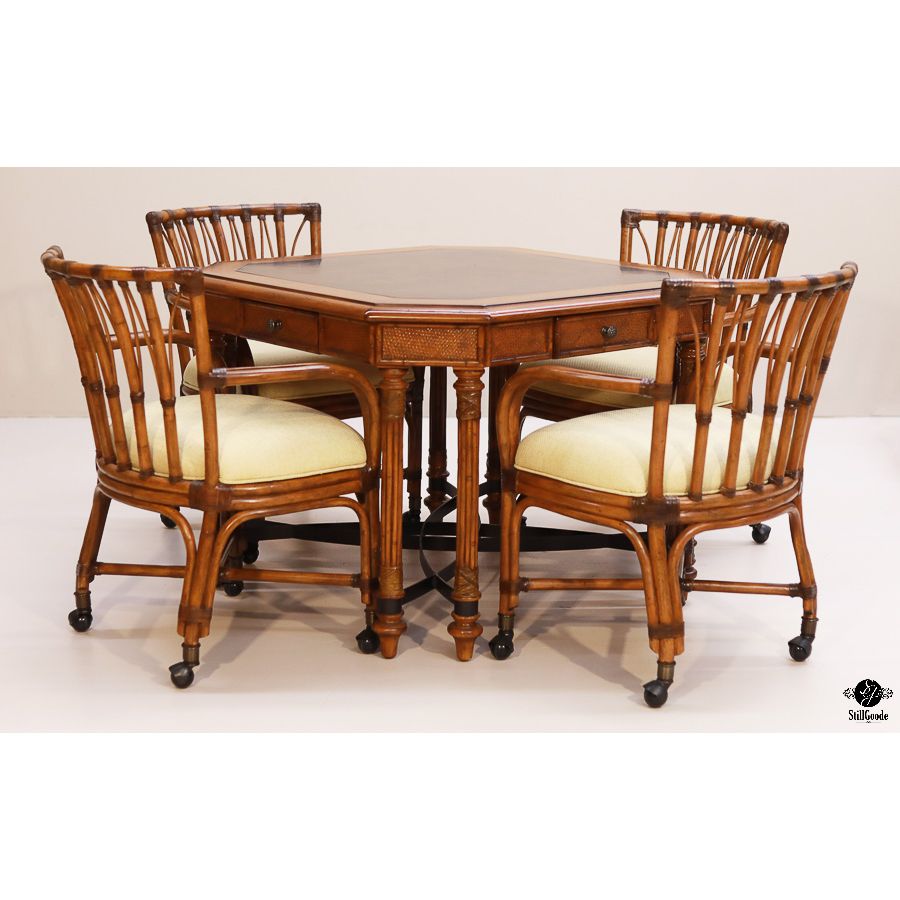 Tommy Bahama Dining Set