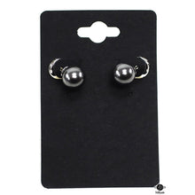  Touchstone Earrings