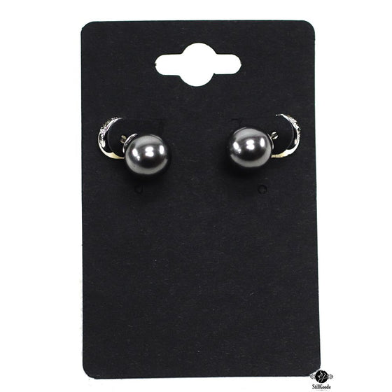 Touchstone Earrings
