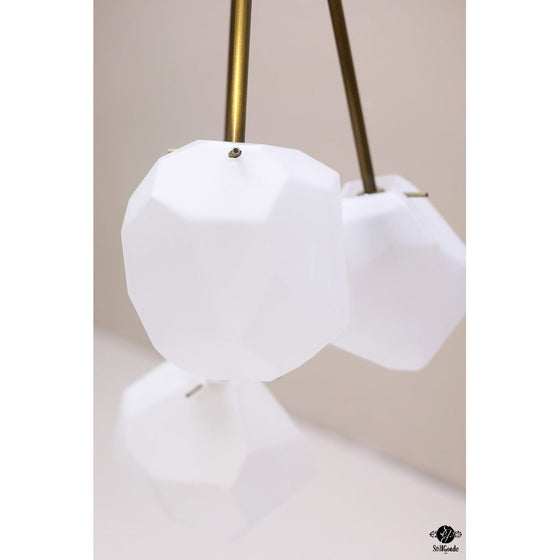 Uttermost Chandelier