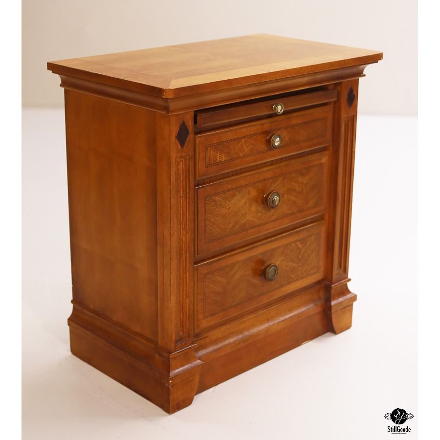 Alexander Julian Nightstand