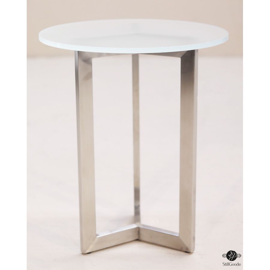 Room & Board End Tables (Pair)