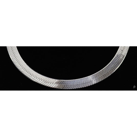 Sterling Necklace