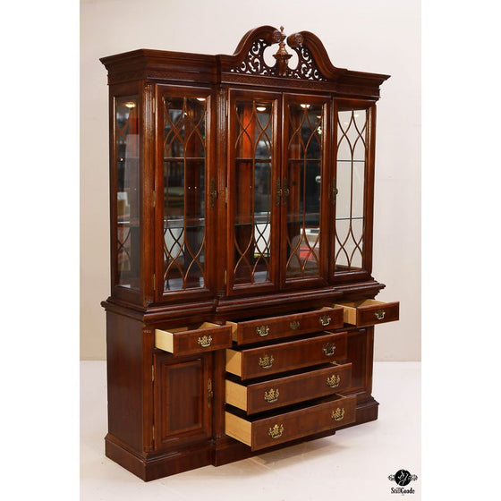 China Cabinet