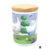 Portmeirion Canister