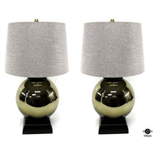 Lamps (pair)