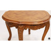 Round End Table