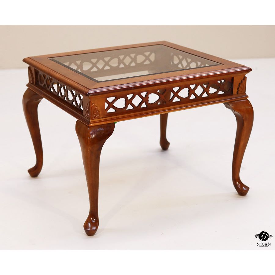 End Tables (Pair)