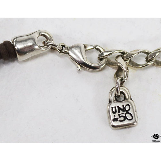 UnoDe50 Necklace