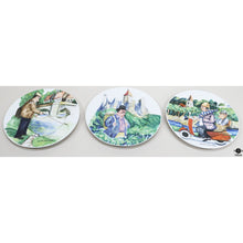  Williams Sonoma Plate Set