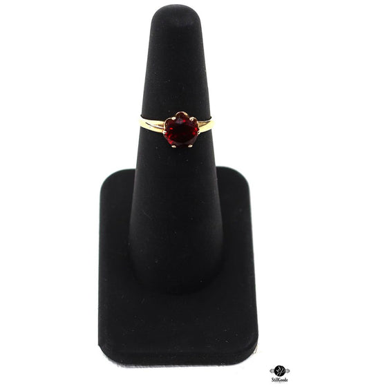 14k Ring