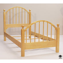  Twin Stanley Bed