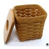Longaberger Tissue Box