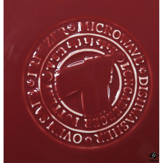 Longaberger Pie Plate