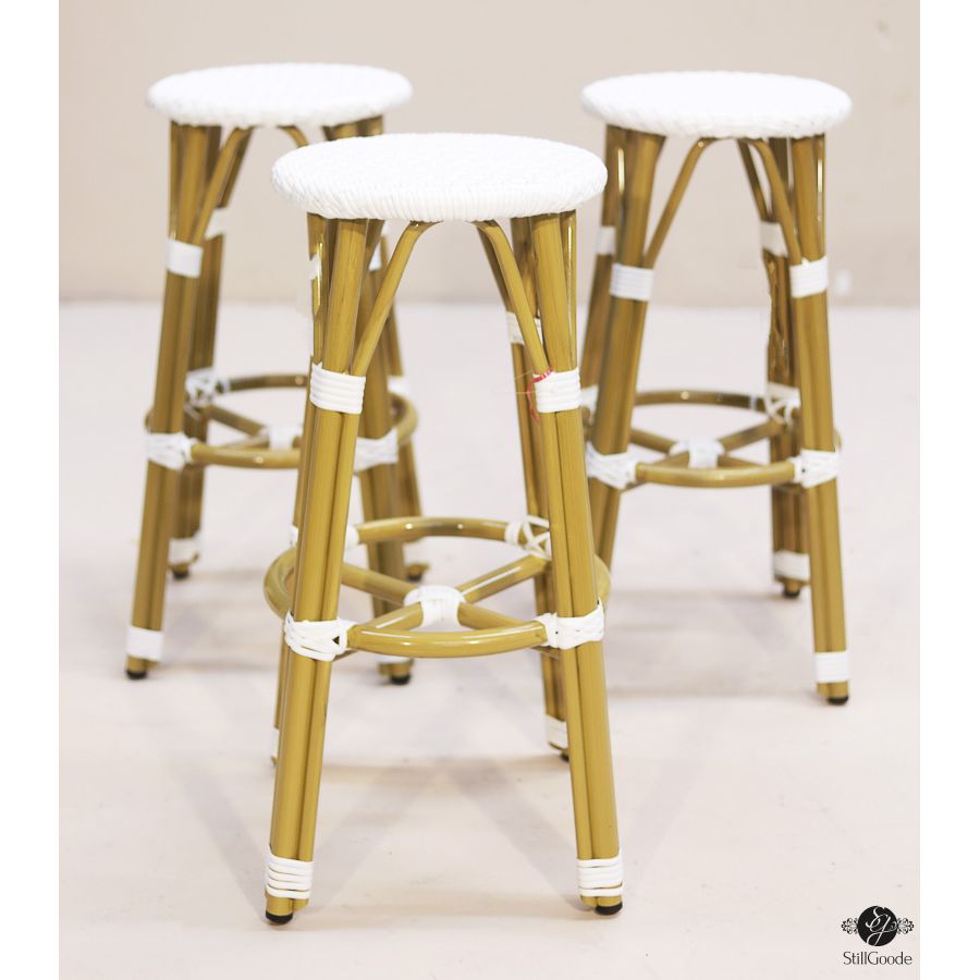 Safavieh Barstool Set
