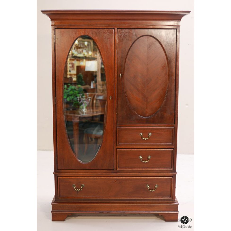 Lexington Armoire
