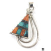 Sterling Pendant