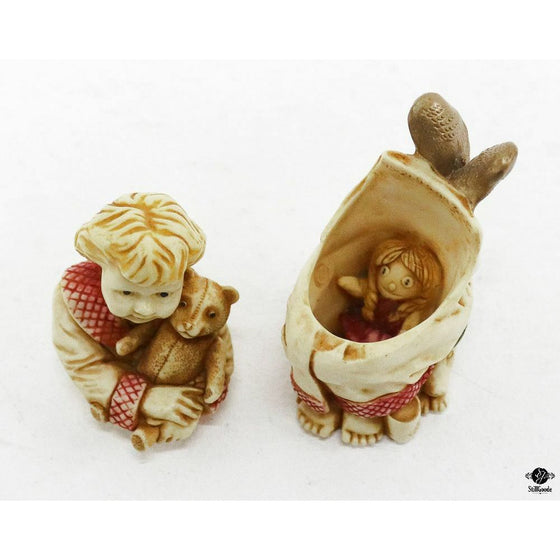 Harmony Kingdom Figurine