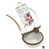 Limoges Trinket Box