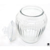 Anchor Hocking Jar