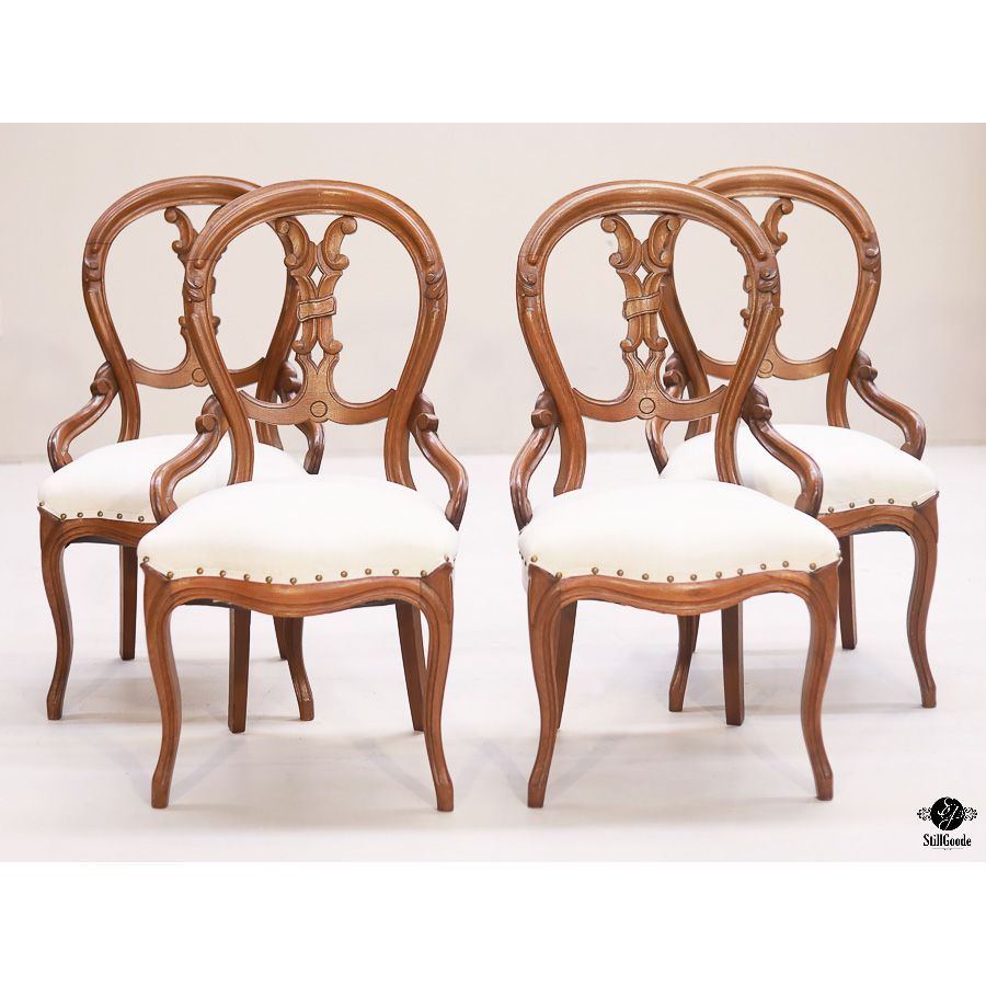 Chair Set