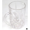 Marquis Waterford Pitcher
