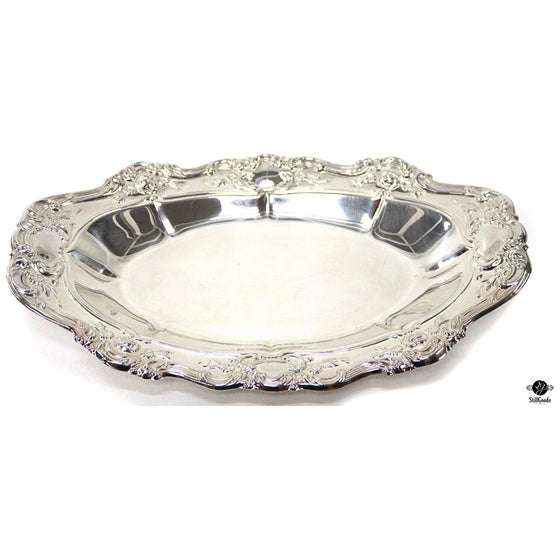 Towle Tray
