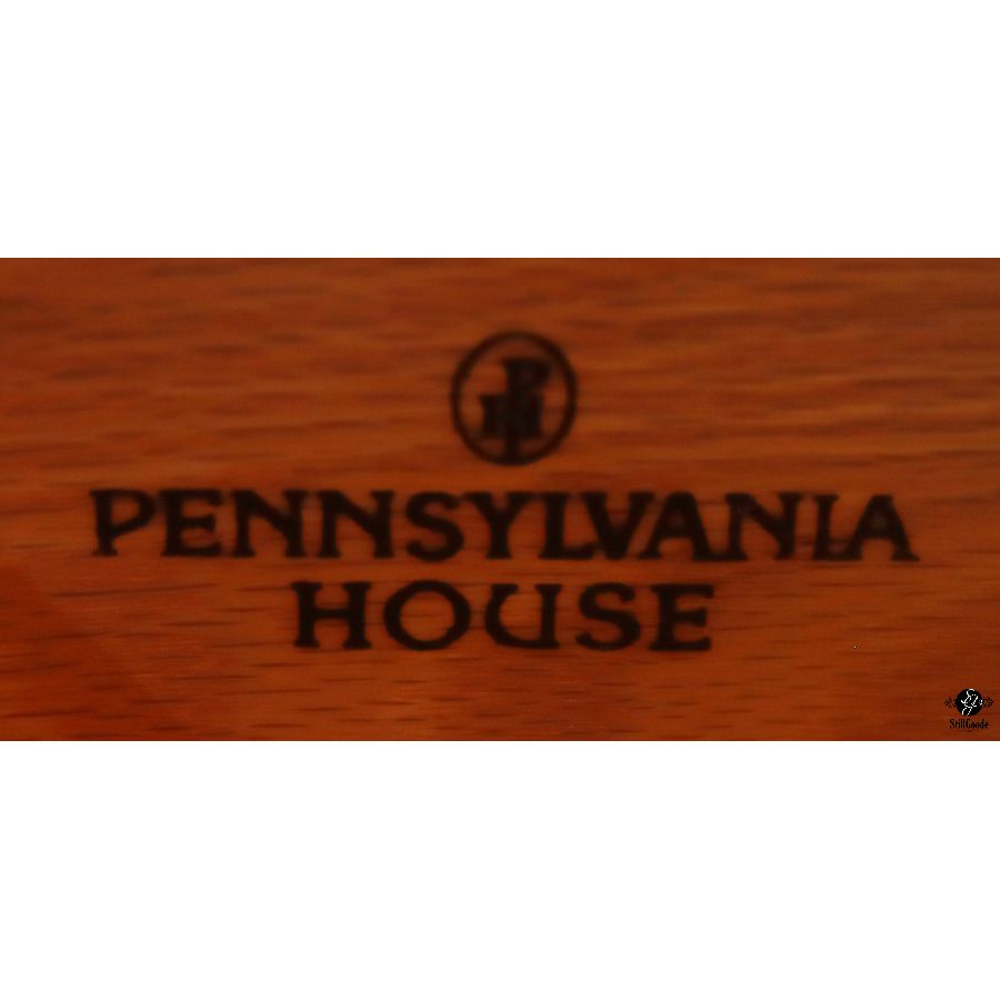 Pennsylvania House China Cabinet