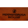 Pennsylvania House China Cabinet