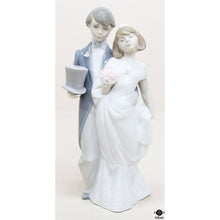  Lladro Figurine