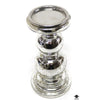 Crate & Barrel Candle Holder