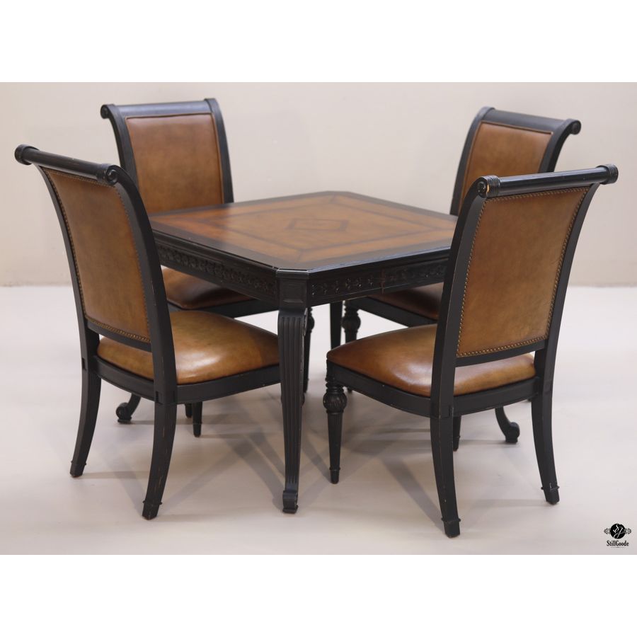 Game Table