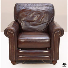  Bassett Recliner