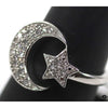 Sterling Ring