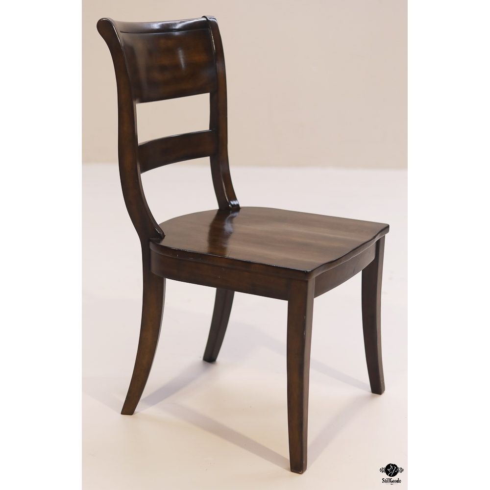 Pottery Barn Chair Set