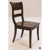 Pottery Barn Chairs (Pair)