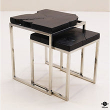  Nesting Tables