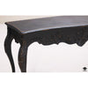 Ethan Allen Console