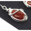 Robert Lee Morris Earrings