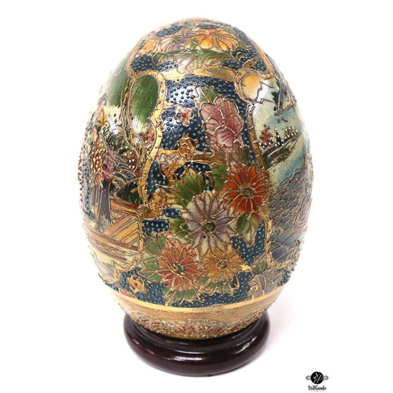 Decorative Egg