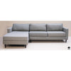 Living Spaces Sectional