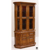 Thomasville China Cabinet