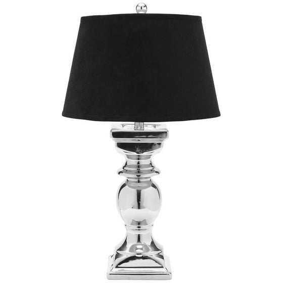 Safavieh Lamps (pair)