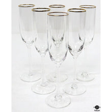  Lenox Stemware