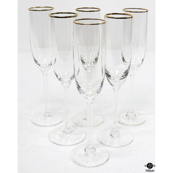 Lenox Stemware