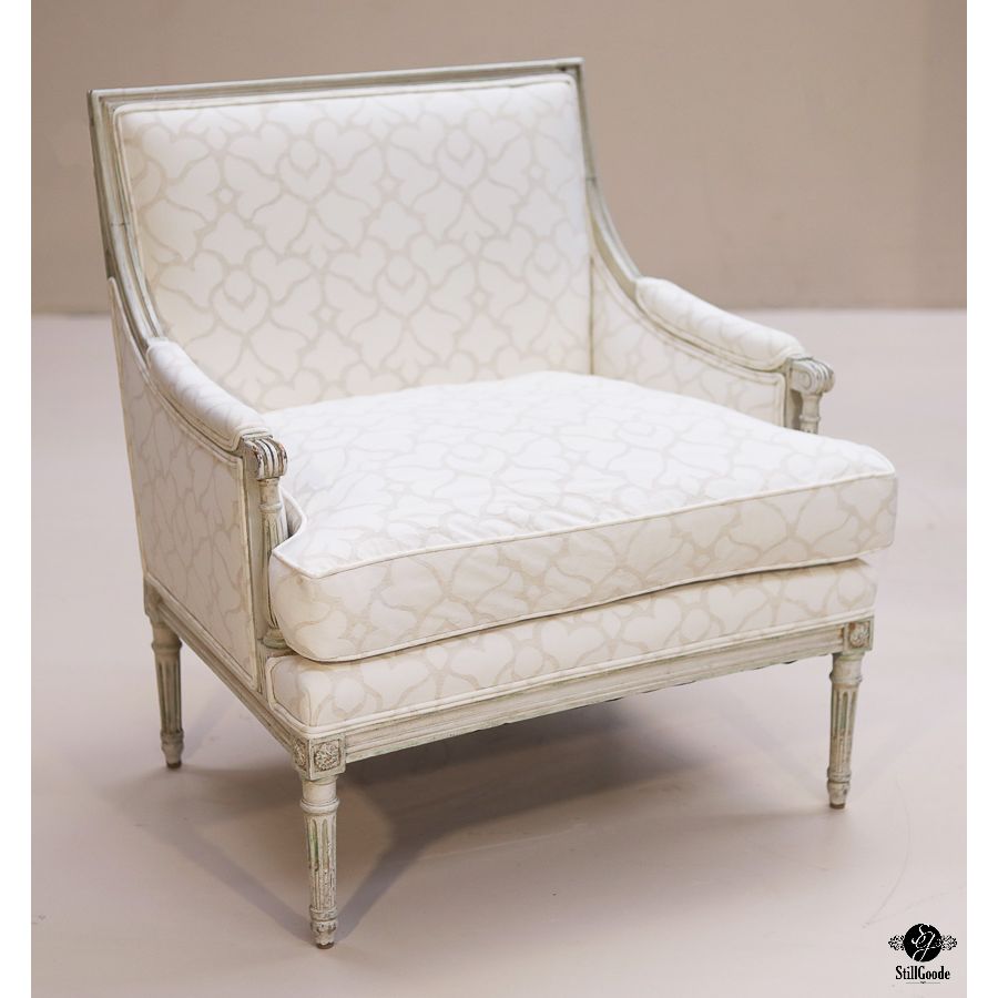 Ethan Allen Chair