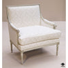 Ethan Allen Chair