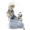 Lladro Figurine
