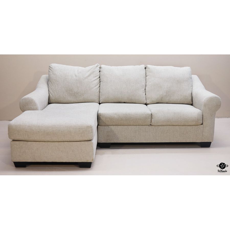 Ashley Sectional